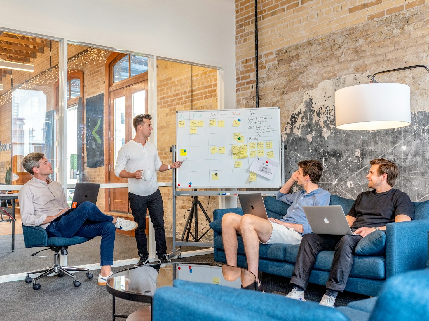 Developing a Mindset for Massive Growth
