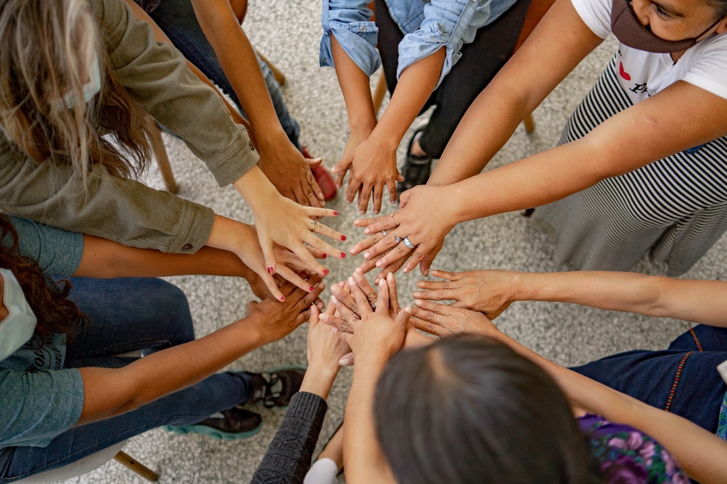 Scaling Your Network Through Authentic Engagement
